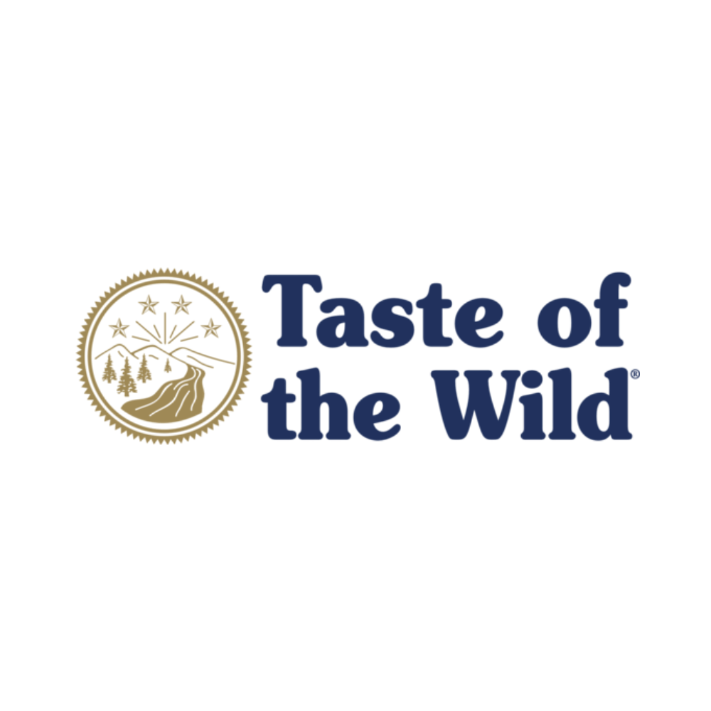Taste of the Wild logo